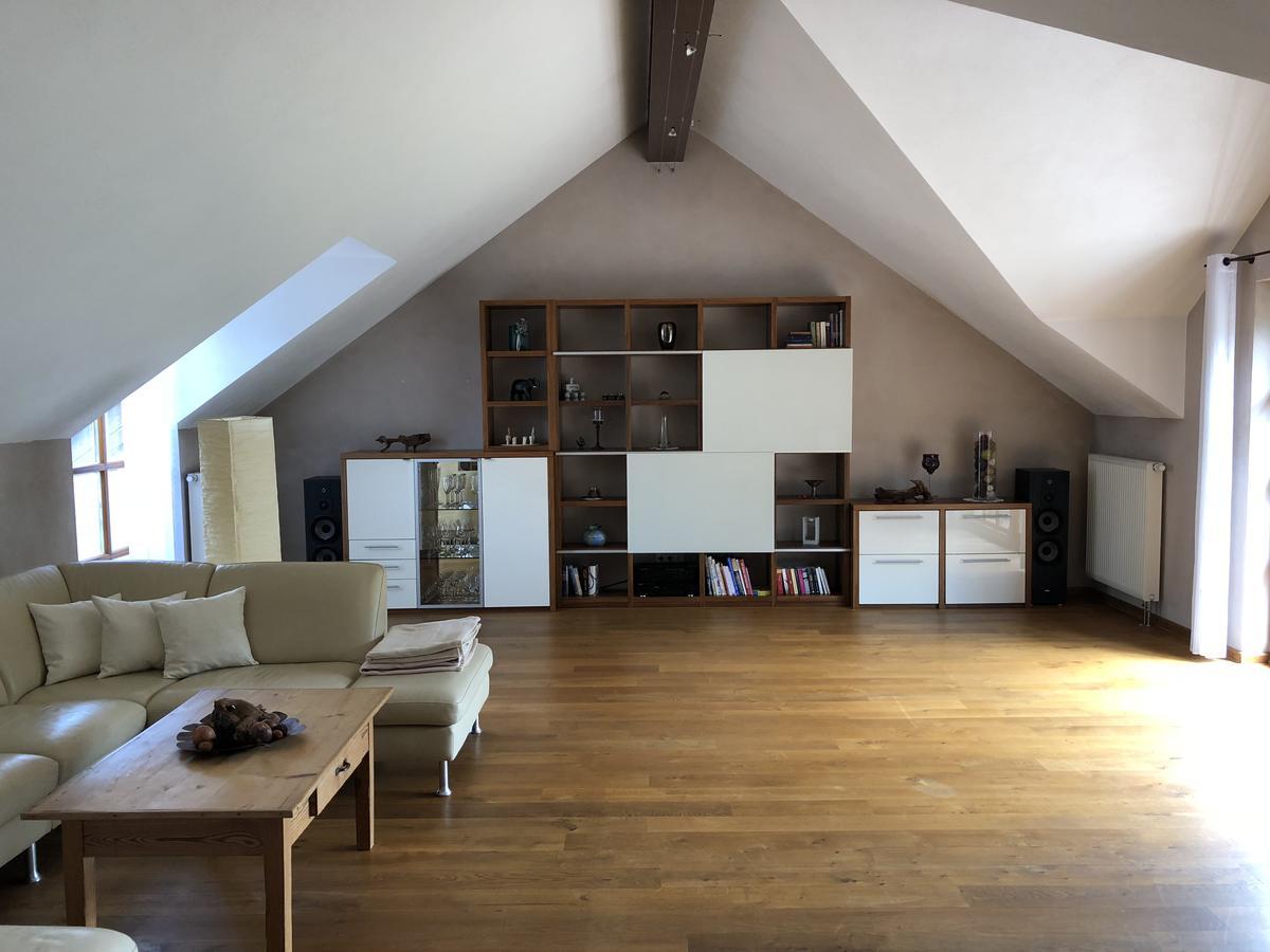 Ferienhaus Werkhof Schonau  Экстерьер фото