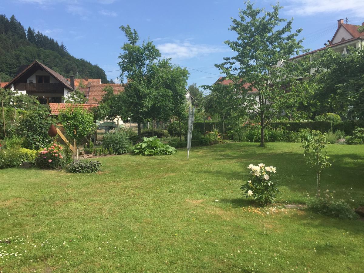 Ferienhaus Werkhof Schonau  Экстерьер фото